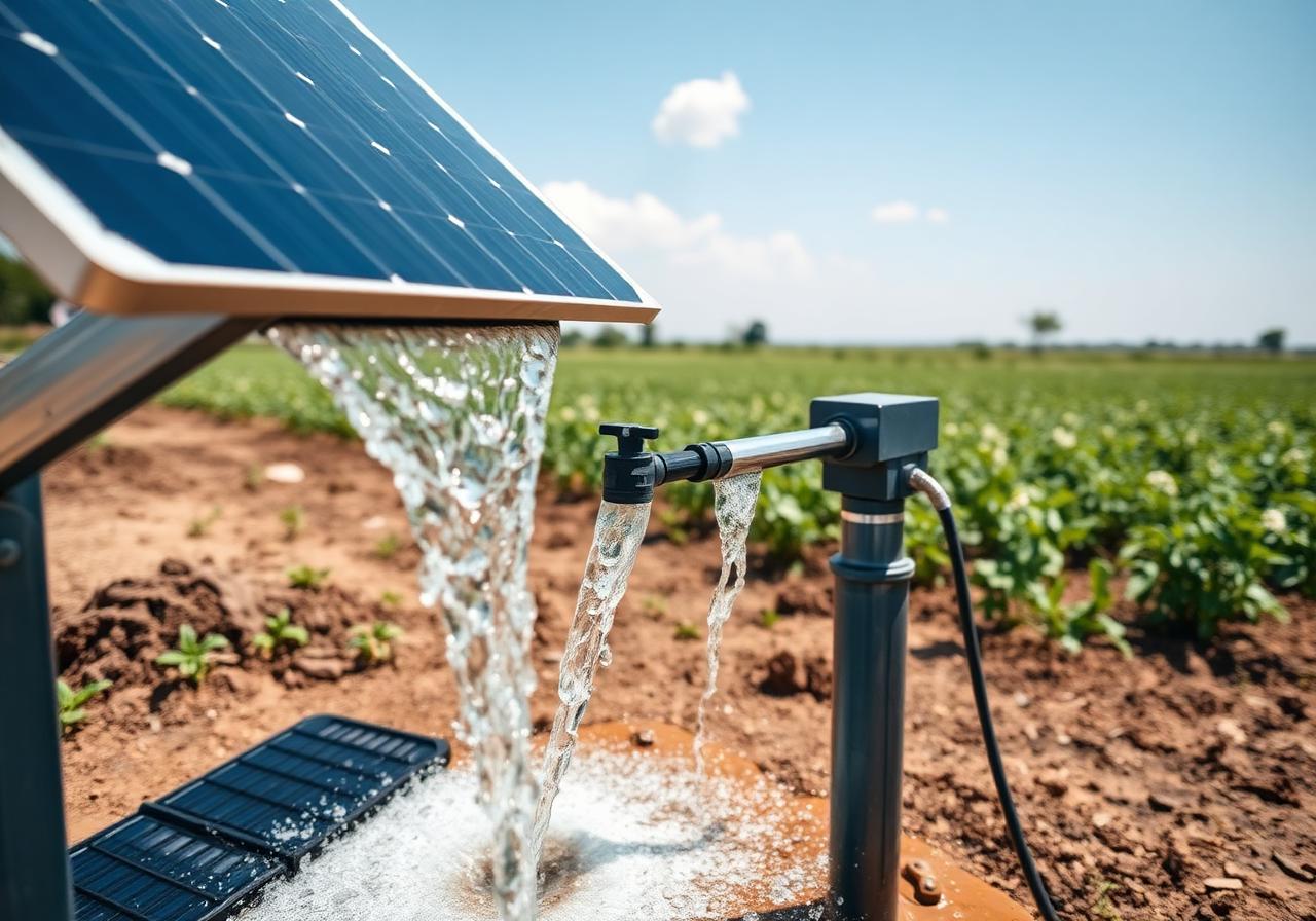 Filtration & Eau Potable